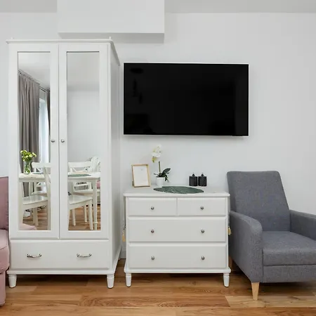 Apartment Krab Karpacz