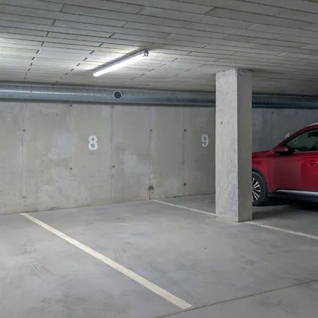 Krab Apartment