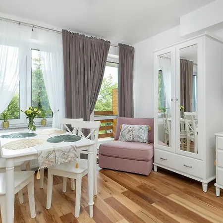 Apartment Krab