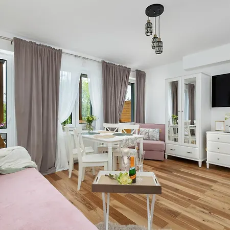 Krab Apartment