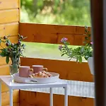 アパート Krab