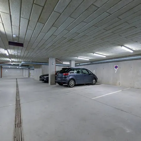 Apartamento Krab Karpacz