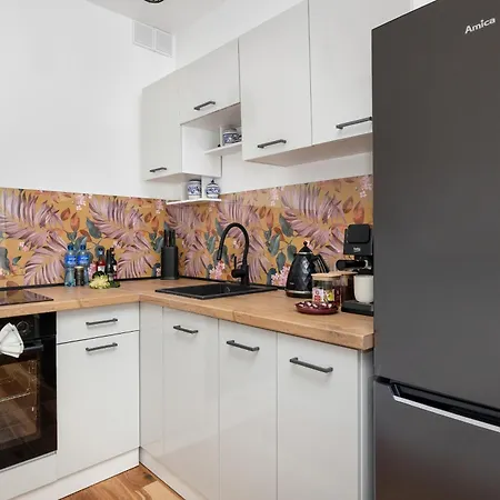 Apartamento Krab Karpacz