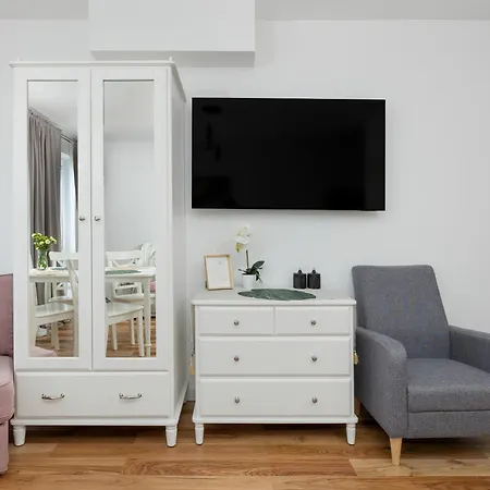 Apartamento Krab Karpacz