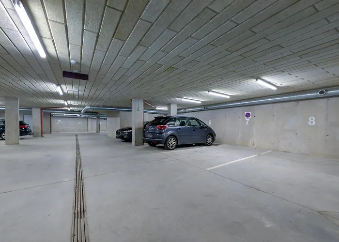 Apartmán Krab Karpacz